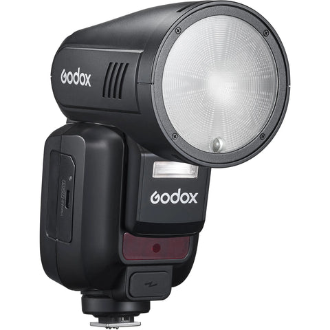 Godox Flash V100-C Para Canon
