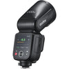 Godox Flash V100-C Para Canon
