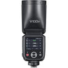 Godox Flash V100-C Para Canon
