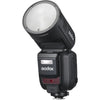 Godox V100-N Flash Para Nikon