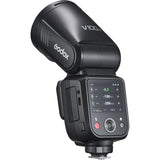 Godox V100-N Flash Para Nikon