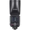 Godox V100-N Flash Para Nikon