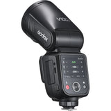 Godox V100-S Flash Para Sony