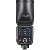 Godox V100-S Flash Para Sony