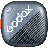 Godox Cube-C Kit 1 Micrófono Inalámbrico Para Cámaras y USB-C