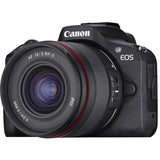 Samyang AF 12mm F2 Lente Autofoco APS-C Montura Canon RF-S
