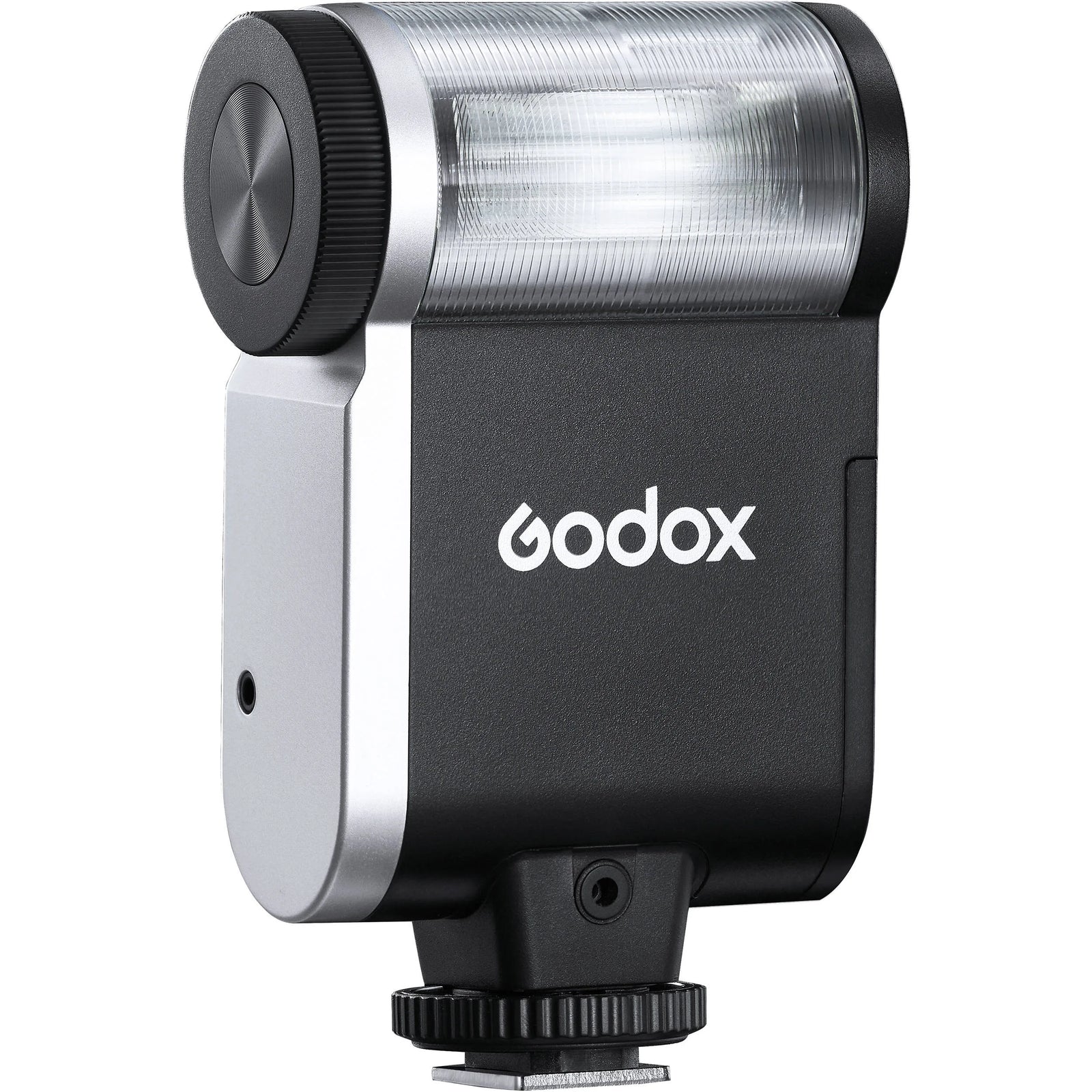 Godox iA32 Mini Flash de Contacto Central