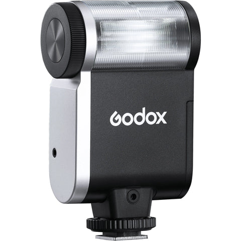 Godox iA32 Mini Flash de Contacto Central