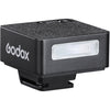 Godox iM20 Mini Flash Para Cámaras Conctacto Central (Universal)