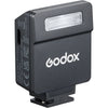 Godox iM22 Mini Flash Con Batería Recargable