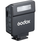 Godox iM22 Mini Flash Con Batería Recargable