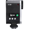 Godox iA32 Mini Flash de Contacto Central