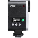 Godox iA32 Mini Flash de Contacto Central