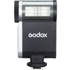 Godox iA32 Mini Flash de Contacto Central