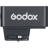 Godox iM20 Mini Flash Para Cámaras Conctacto Central (Universal)