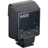 Godox iM22 Mini Flash Con Batería Recargable