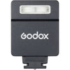 Godox iM22 Mini Flash Con Batería Recargable
