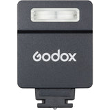 Godox iM22 Mini Flash Con Batería Recargable