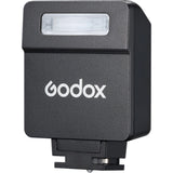 Godox iM22 Mini Flash Con Batería Recargable