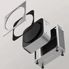 Ulanzi QT01 Mac Mini Aluminum-alloy Case