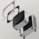 Ulanzi QT01 Mac Mini Aluminum-alloy Case