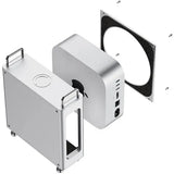 Ulanzi QT01 Mac Mini Aluminum-alloy Case