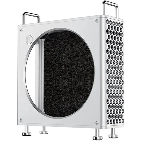Ulanzi QT01 Mac Mini Aluminum-alloy Case