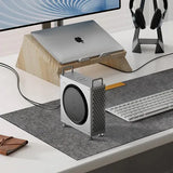 Ulanzi QT01 Mac Mini Aluminum-alloy Case