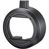 Godox S-R2 Adaptador Magnético Para Mofificadores de Montura Redonda en Flashes Speedlight