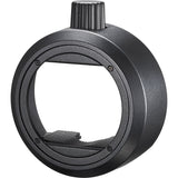 Godox S-R2 Adaptador Magnético Para Mofificadores de Montura Redonda en Flashes Speedlight