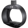 Godox S-R2 Adaptador Magnético Para Mofificadores de Montura Redonda en Flashes Speedlight