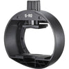Godox S-R2 Adaptador Magnético Para Mofificadores de Montura Redonda en Flashes Speedlight
