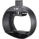 Godox S-R2 Adaptador Magnético Para Mofificadores de Montura Redonda en Flashes Speedlight