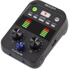 Zoom PodTrak P2 - Grabadora Dual USB para Podcasters
