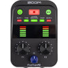 Zoom PodTrak P2 - Grabadora Dual USB para Podcasters