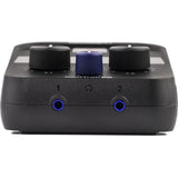 Zoom PodTrak P2 - Grabadora Dual USB para Podcasters