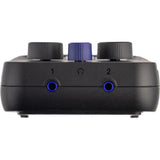 Zoom PodTrak P2 - Grabadora Dual USB para Podcasters