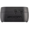 Zoom PodTrak P2 - Grabadora Dual USB para Podcasters