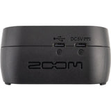 Zoom PodTrak P2 - Grabadora Dual USB para Podcasters
