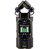 Zoom H5studio Handy Recorder de 4 pistas con grabación en 32 bits flotante