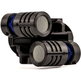 Zoom H5studio Handy Recorder de 4 pistas con grabación en 32 bits flotante