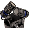 Zoom H5studio Handy Recorder de 4 pistas con grabación en 32 bits flotante
