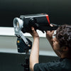 Ulanzi Falcam Cabezal Motorizado para Iluminación Remota Move LightGo  MV0A02  MV0A4A02