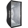 Godox UL-Box 90x120 cm Softbox de Armado Muy Rápido