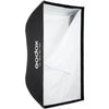 Godox UL-Box 90x120 cm Softbox de Armado Muy Rápido