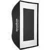 Godox UL-Box 90x120 cm Softbox de Armado Muy Rápido
