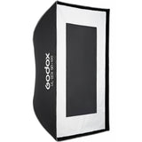 Godox UL-Box 90x120 cm Softbox de Armado Muy Rápido