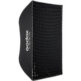 Godox UL-Box 90x120 cm Softbox de Armado Muy Rápido