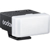 Godox iM20DF Difusor Para Mini Flash Godox iM20