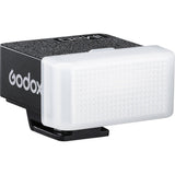 Godox iM20DF Difusor Para Mini Flash Godox iM20